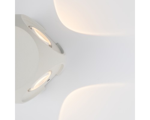 Архитектурная подсветка Outdoor O014WL-L4W