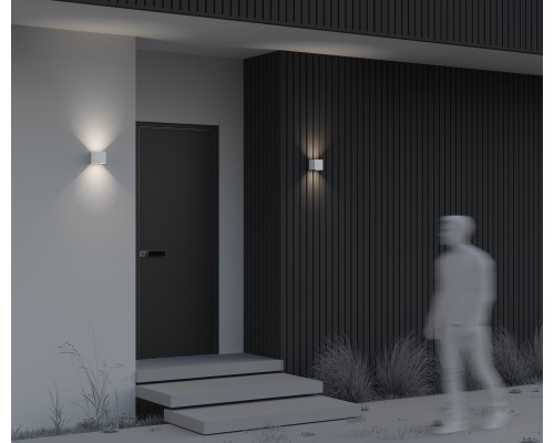 Архитектурная подсветка Outdoor O572WL-L6W