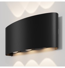 Архитектурная подсветка Outdoor O417WL-L6B3K