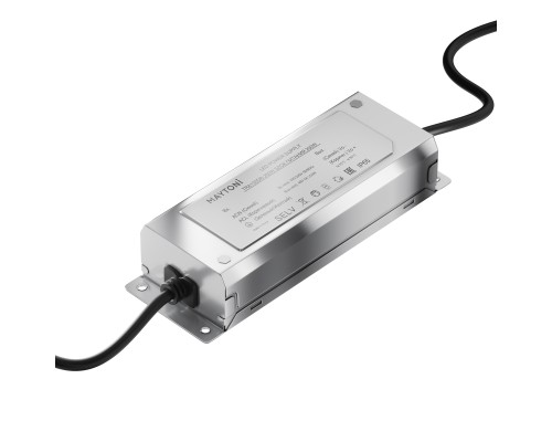 Источник напряжения Technical TRA130DR-200W