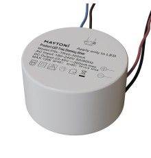 Источник тока Lighting control PSL-TR40-300mA