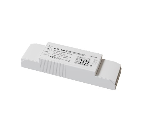 Источник тока Lighting control PSL-DL40-3CCT-550-700mA