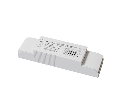Источник тока Lighting control PSL-DL40-3CCT-350-500mA