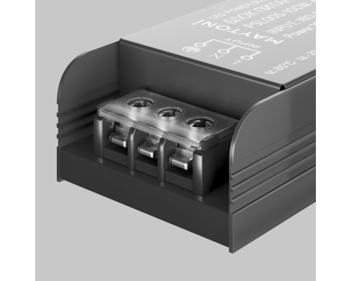 Источник напряжения Technical PSL005-100W-48V-IP20