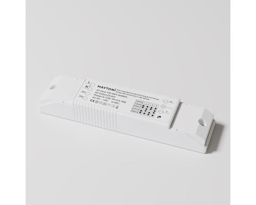 Источник тока Lighting control PSL-DL40-3CCT-150-300mA