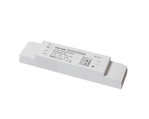 Источник тока Lighting control PSL-DL40-S-750-900mA
