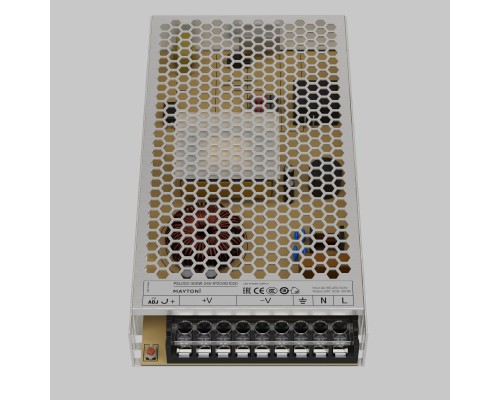 Источник напряжения Led Strip 821020