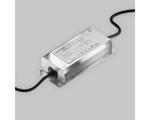 Источник напряжения Technical TRA130DR-100W