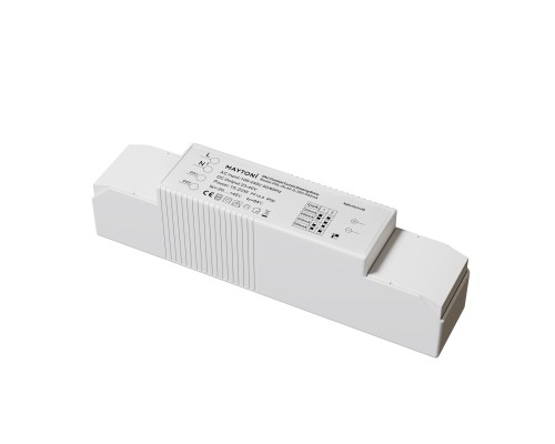 Источник тока Lighting control PSL-DL40-S-350-500mA