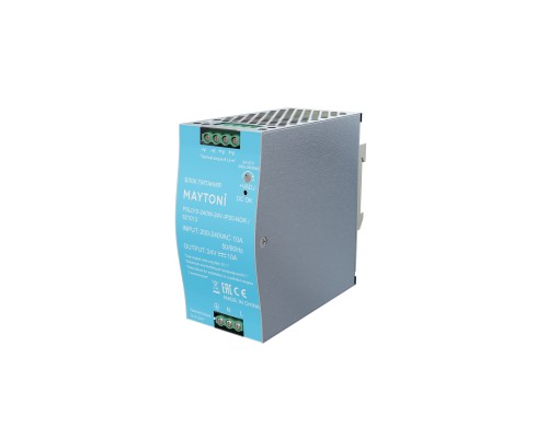 Источник напряжения Led Strip 821013