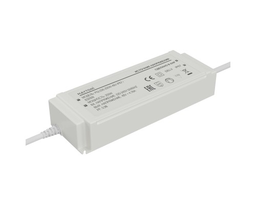 Источник напряжения Led Strip 832009