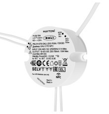 Источник тока Lighting control 721030