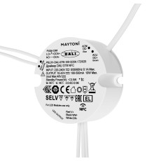 Источник тока Lighting control 721025