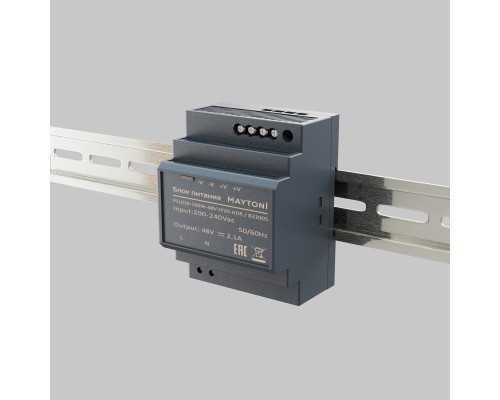 Источник напряжения Led Strip 831005