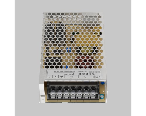 Источник напряжения Led Strip 811010