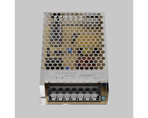 Источник напряжения Led Strip 831008