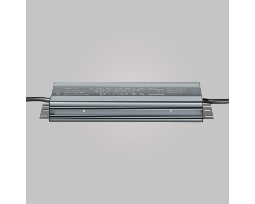 Источник напряжения Technical PSL008-200W-48V-IP67