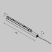 Источник напряжения Technical TRA034DR-300W-DD-W