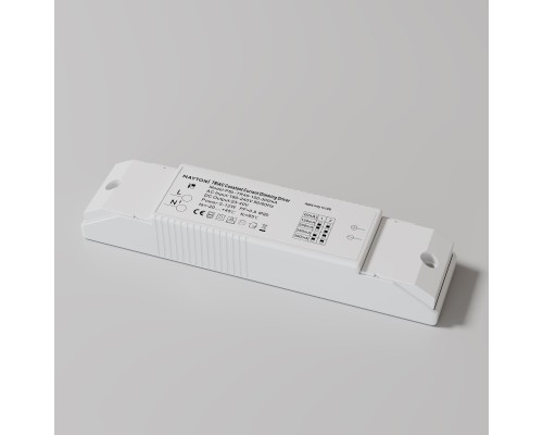Источник тока Lighting control PSL-TR40-150-300mA
