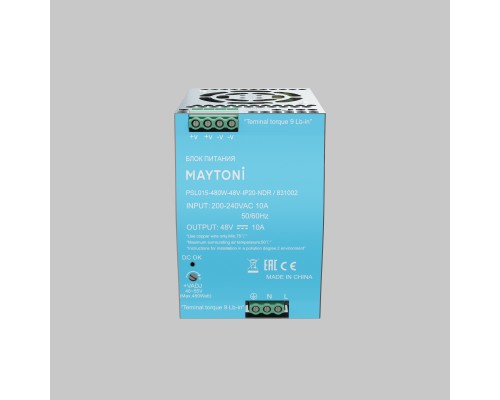 Источник напряжения Led Strip 831002