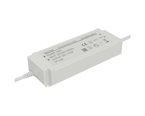 Источник напряжения Led Strip 822021