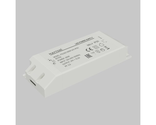 Источник напряжения Led Strip 821032