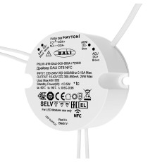 Источник тока Lighting control 721031