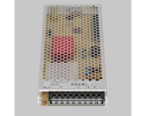 Источник напряжения Led Strip 811012