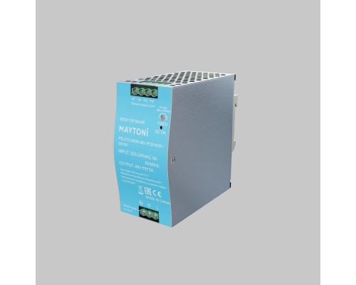 Источник напряжения Led Strip 831001