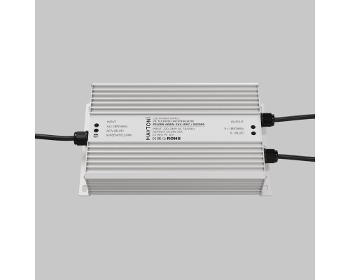 Источник напряжения Led Strip 822009