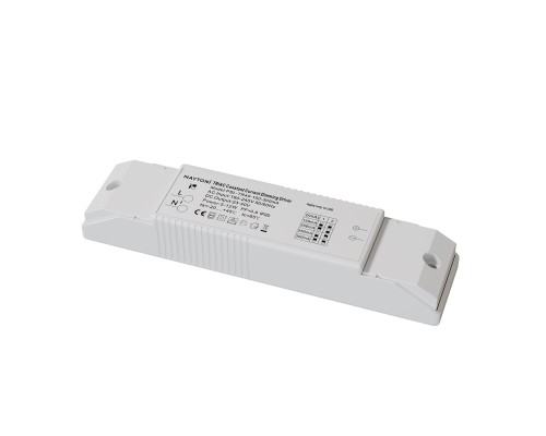 Источник тока Lighting control PSL-TR40-150-300mA