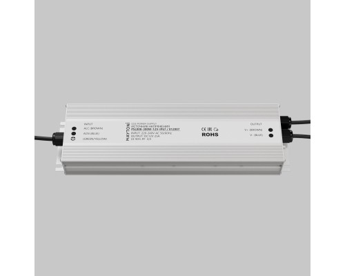 Источник напряжения Led Strip 812007