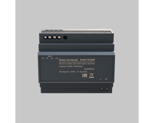 Источник напряжения Led Strip 821018