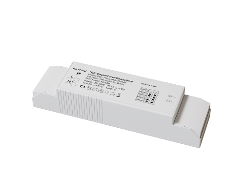 Источник тока Lighting control PSL-TR40-550-700mA