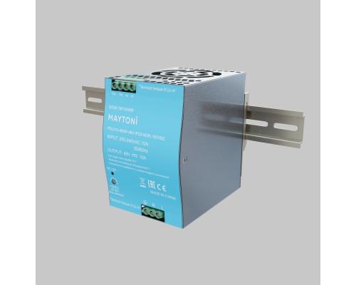 Источник напряжения Led Strip 831002