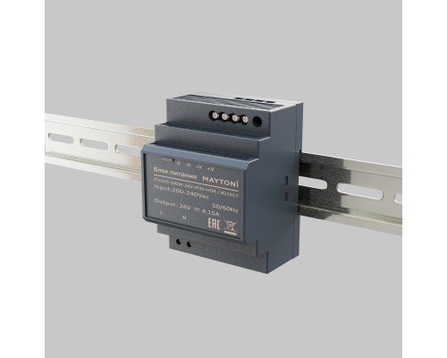 Источник напряжения Led Strip 821017