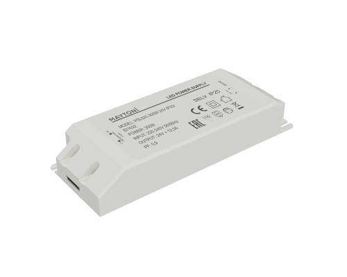 Источник напряжения Led Strip 821032