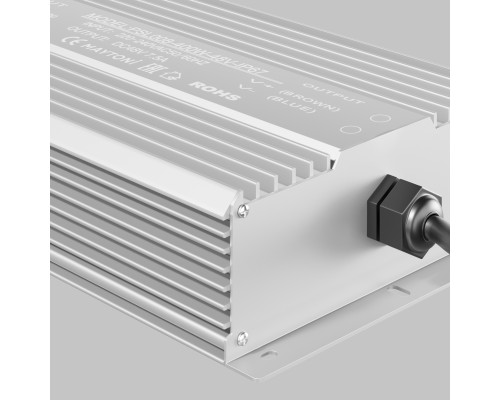 Источник напряжения Technical PSL008-400W-48V-IP67