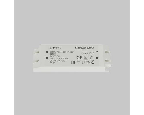 Источник напряжения Led Strip 821029