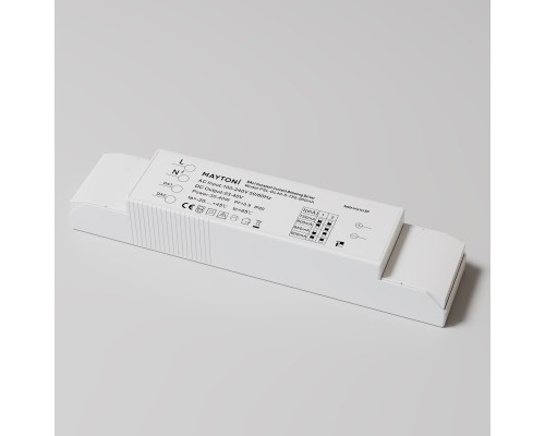 Источник тока Lighting control PSL-DL40-S-750-900mA