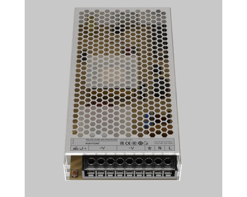 Источник напряжения Led Strip 831009