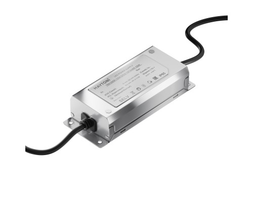 Источник напряжения Technical TRA130DR-100W