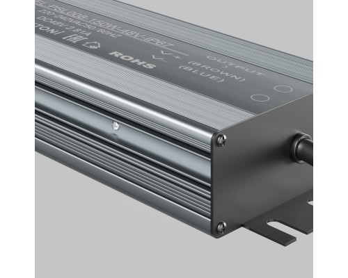 Источник напряжения Technical PSL008-150W-48V-IP67