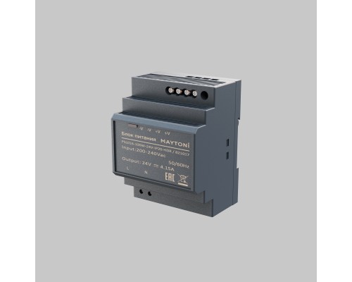 Источник напряжения Led Strip 821017