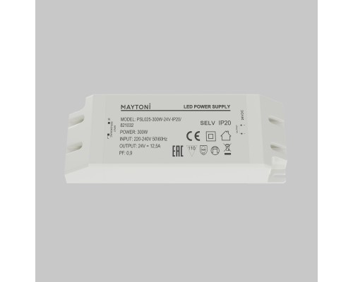 Источник напряжения Led Strip 821032
