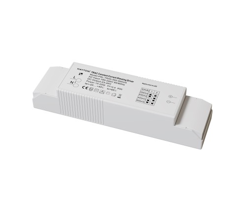 Источник тока Lighting control PSL-TR40-350-500mA