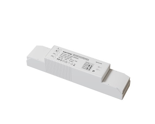 Источник тока Lighting control PSL-DL40-S-550-700mA