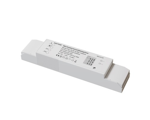 Источник тока Lighting control PSL-DL40-S-950-1200mA