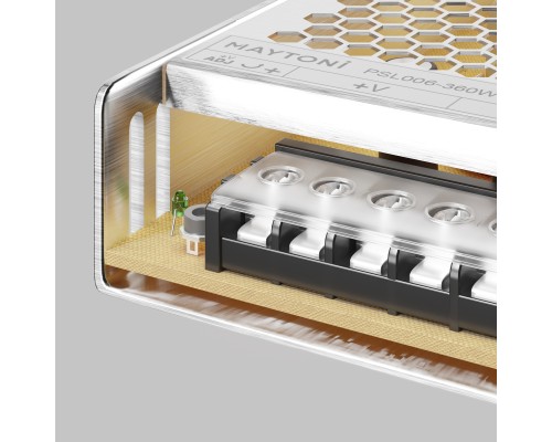 Источник напряжения Technical PSL006-360W-48V-IP20