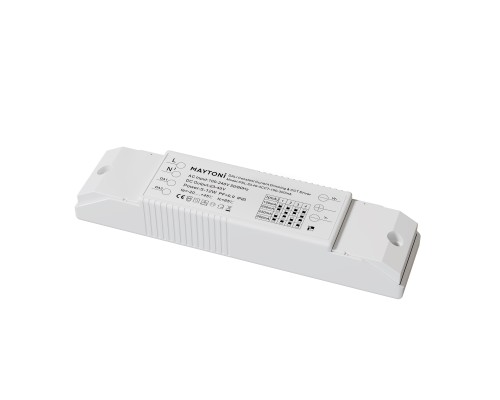 Источник тока Lighting control PSL-DL40-3CCT-150-300mA